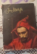 Jan Matejko wydawnictwo Arkady Warszawa 1962