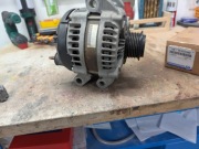 Alternator Durango 6.4 SRT8