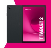 T Tablet 2 (2025) - nowy, w zaplombowanym opakowaniu