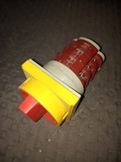 Łącznik Krzywkowy 4G25