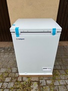 Nowa Zamrażarka skrzyniowa, V 93 l STALGAST 883101