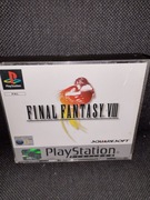 FINAL FANTASY VIII GRA PSX 