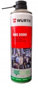 WURTH HHS 5000 SYNTETYCZNY SMAR PENETRUJĄCY OLEJ Z PTFE