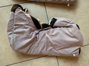 Orteza VACOPED stopa cukrzycowa diabetic wkładka wymienna  frote L