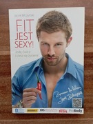 Fit jest sexy! Jacek Bilczyński