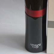 ARMANI CODE A-LIS POR HOMME 75ML EDT