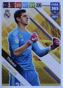 FIFA 365 2019 UPDATE EDITION - UE13 Thibaut Courtois