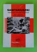 Sanitariuszki - Leszek Jan Malinowski (Autograf)