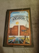 Waldemar Łysiak - Asfaltowy Saloon