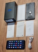 Samsung Galaxy S8+ SM-G955F +akcesoria, Android 9, ekran pęknięty SPRAWNY