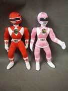 Misie figurki superbohater