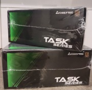 Zasilacz PC CHIEFTEC Task Series TPS-500S 500 watt.