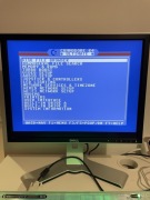 Dell 2007FPb 20.1 1600 x 1200 Flat Panel Ultra Sharp Monitor