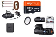 Kamera samochodowa Vantrue N4 PRO Full opcja