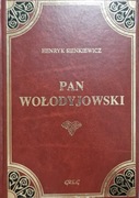 Pan Wołodyjowski Henryk Sienkiewicz