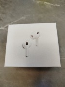 AirPodsPro3 Fabrycznie nowe, Nidy nie otwierane
