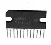Układ scalony BA5406