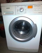 Pralka Siemens SIWAMAT XLP 1062