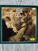 LP CHOPIN RECITAL - TAMAS VASARY - VINYL