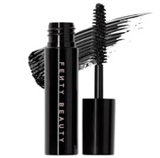 FENTY BEAUTY Hella Thicc Volumizing Mascara CUZ I'M BLACK tusz do rzęs mini