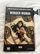 Wielka kolekcja komiksów DC