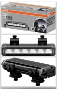 LAMPA LED OSRAM LIGHTBAR LEDDL122-SP SR  LEDBAR 