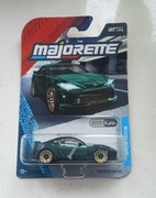 Autko MAJORETTE TOYOTA 86 GT