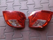 Lampy lewa prawa Kia Ceed hatchback lift r. 09-12 