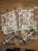 Śruby zwt-ns-046sk i zwt-nt-053 sk