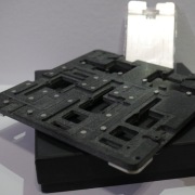 Uchwyt serwisowy iPhone X / XS / XS MAX