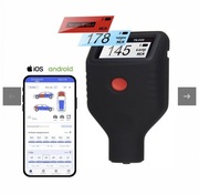 Miernik grubości Profiline TG-588 Ultra