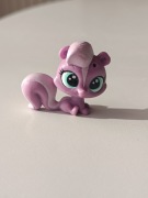Littlest pet shop LPS maluch 