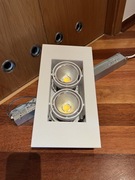 Led Światło pod sufit