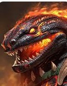 Raid shadow legends Sulfuryion