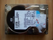 Dysk 3,5" WD2000F9YZ 2.0TB SATA