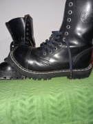 Glany oryginalne Steel