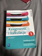 Księgowość i kalkulacja 