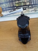 Stary ręczny młynek do kawy PeDe (Peter Dienes) – vintage / retro 