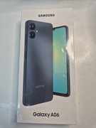 Samsung A06 64gb Zaplombowany Nowy