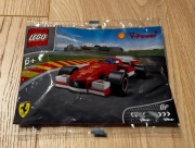Nowy zestaw lego shell 40190