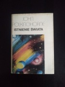 Istnienie Świata- John Polkinghorne 