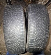 2x opony zimowe 205 55 16  Bridgestone LM005 