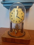 Zegar kominkowy - roczniak - duży 