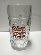 Kufel Browar Piwna Gdańsk, z około 2015r.