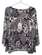 Damska bluzka Anna Bella rozm 46 cena sklepowa 22 funty