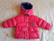 Kurtka dziecięca roz. 68  6 miesięcy do roku
