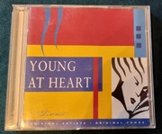 VA - Young At Heart (2 CD) Best 80 80s Eurythmics, Martika,Howard Jones,ABC