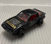 Majorette Mazda RX7
