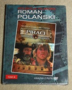 Piraci - Roman Polański (DVD)