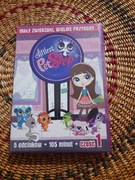 DVD z filmem PetShop - Część 1